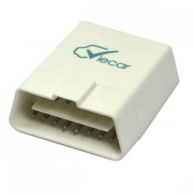 Newest Viecar 4.0 OBD2 Bluetooth Scanner For Multi-brands With C