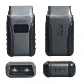 XTOOL Anyscan A30 Code Reader A30 OBDII All System Car Detector