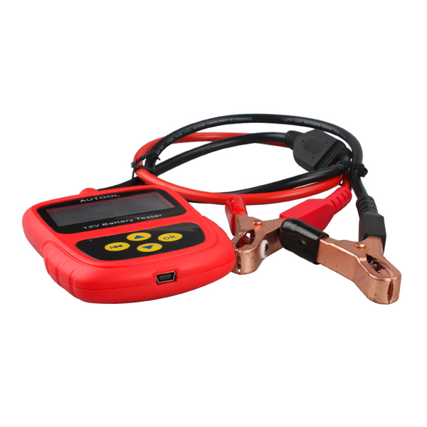 AUTOOL BST-100 Battery Tester BST100 with Portable Design - Click Image to Close