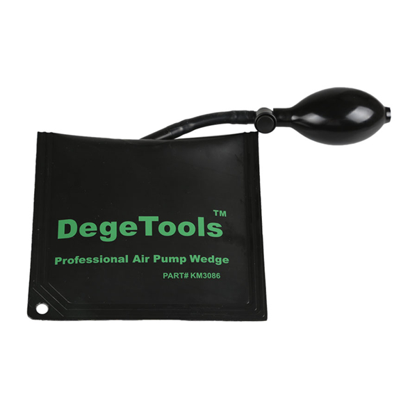 DegeTools Locksmith Air Pump Wedge 4 pack for Windows Install - Click Image to Close