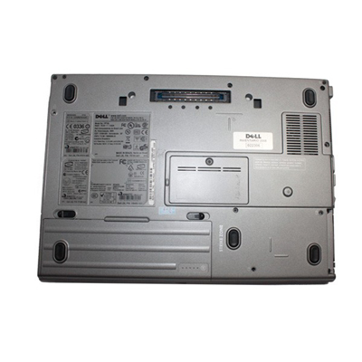 Dell D630 diagnose Laptop D630 with Xentry DAS Software for Merc - Click Image to Close