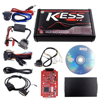 EU version Kess v2 5.017 High quality 