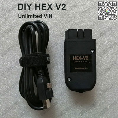 1Xmas]VAG COM 23.11.0 HEX V2 Interface MQB HEX V2 full unlimited