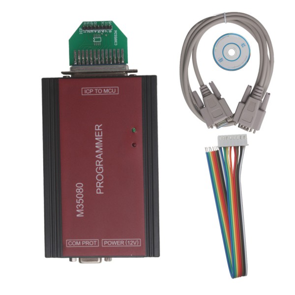 M35080 Mileage Programmer V3.0 For BMW With M35080 chip - Click Image to Close
