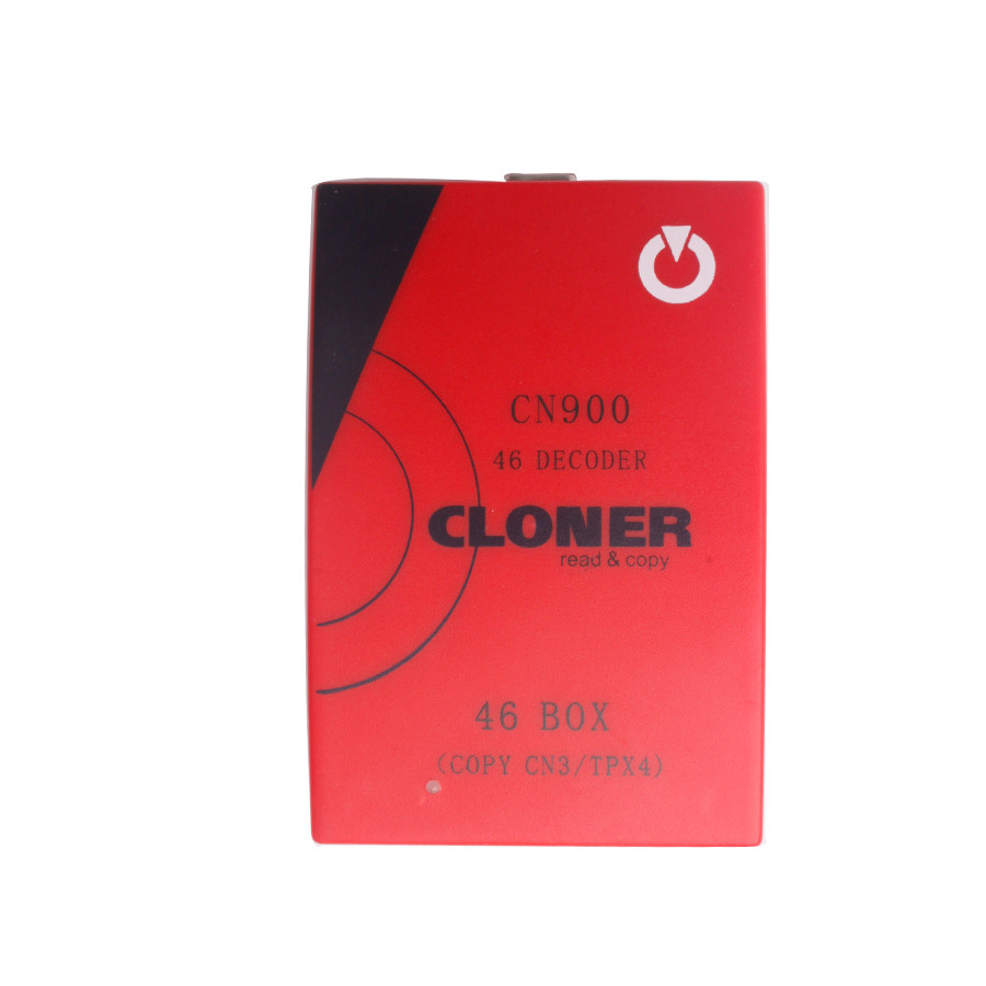 CN900 Master +46 Cloner Box - Click Image to Close