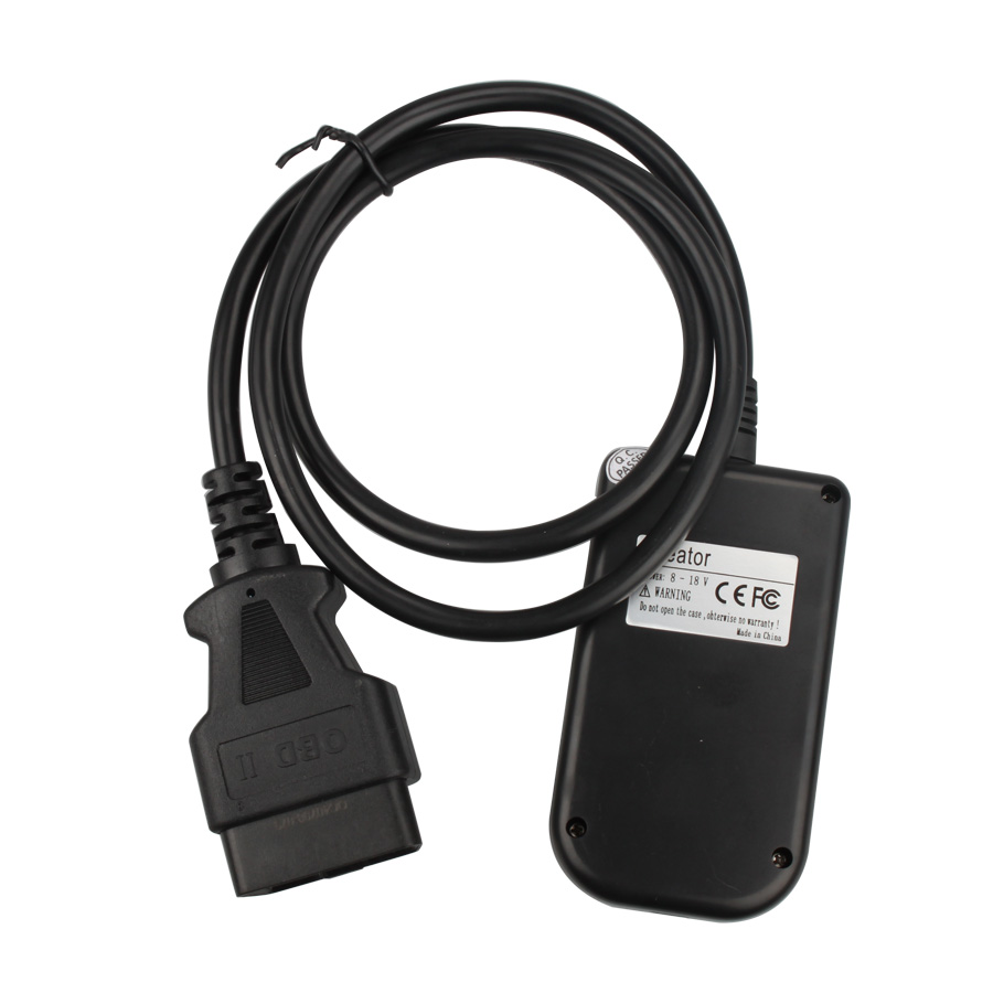 Creator C110 Code Reader C110 For BMW Trouble Coder Reader C110 - Click Image to Close