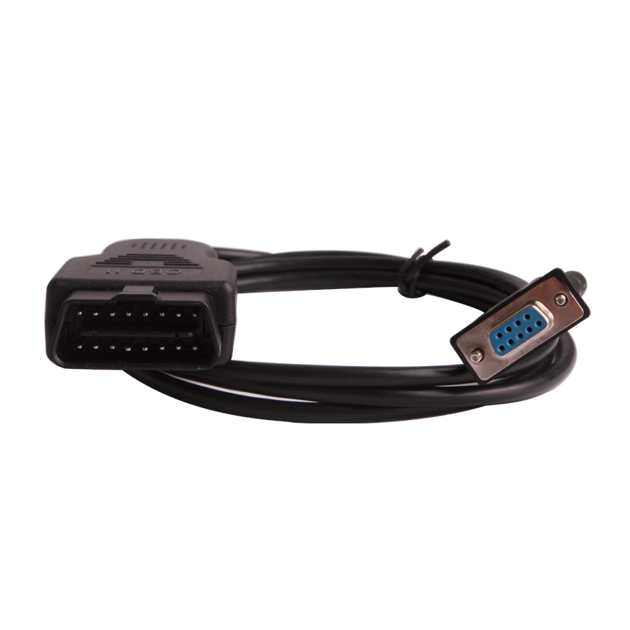 Digiprog3 OBDII Cable Digiprog iii Main Testing Cable - Click Image to Close