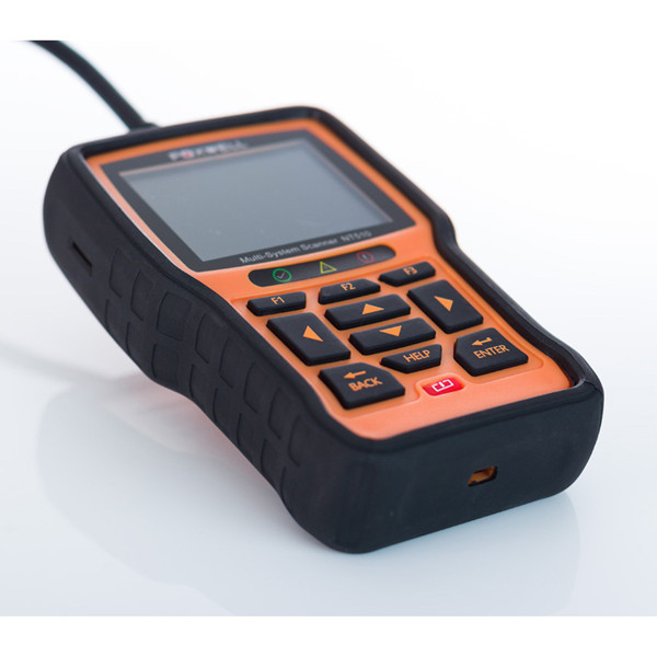 Foxwell NT510 Multi-System Scanner - Click Image to Close
