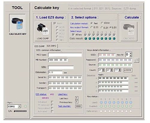 MB SKC key calculator MB Dump Key Generator from EIS SKC Calcula - Click Image to Close