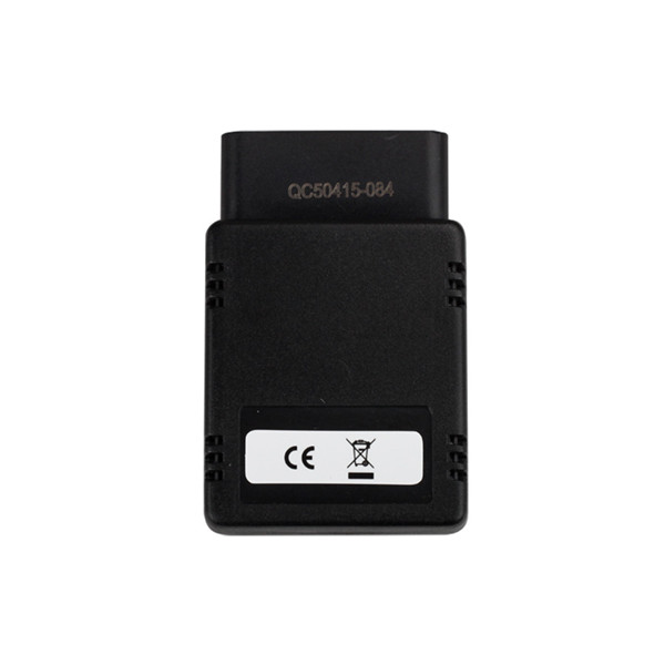 V2.1 Mini Bluetooth ELM327 OBD HH OBDII Car Diagnostic Scanner 3 - Click Image to Close