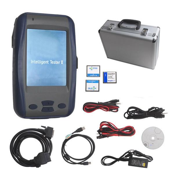 Newest Denso Intelligent Tester IT2 V2015.12 for Toyota and Suzu - Click Image to Close