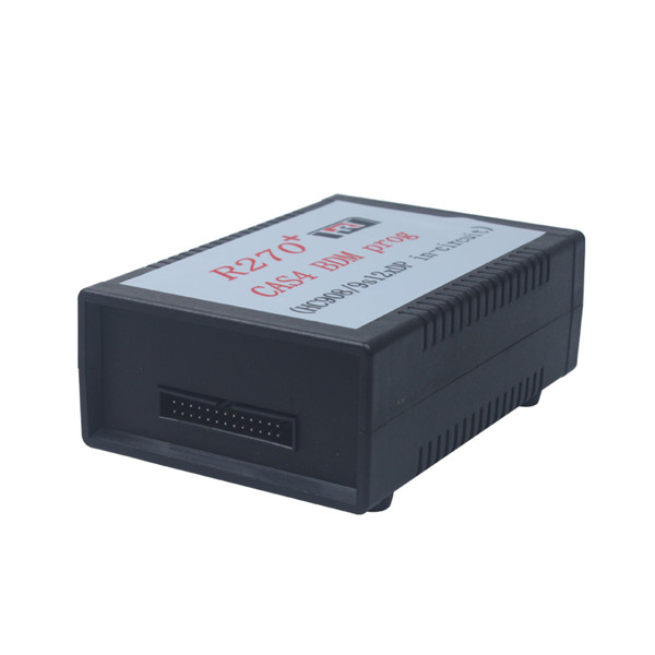 R270+ V1.20 CAS4 BDM Programmer for bmw cas4 hc908/9s12xDP in-ci - Click Image to Close