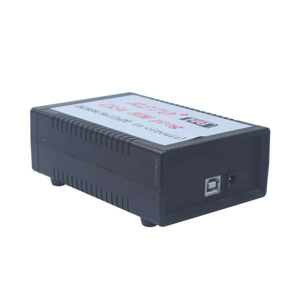 R270+ V1.20 CAS4 BDM Programmer for bmw cas4 hc908/9s12xDP in-ci - Click Image to Close