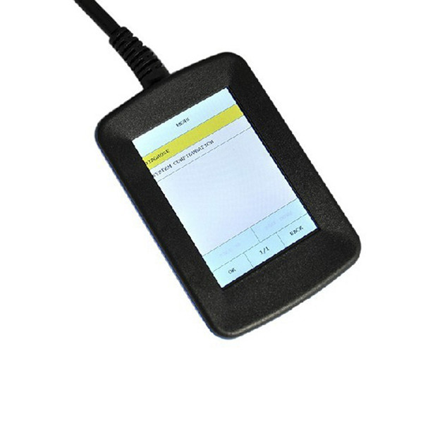 SuperOBD Super Scanner ET702 Code Scanner For Honda and Acura - Click Image to Close