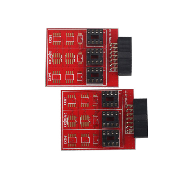 XTOOL EEPROM Adapter for X100 PRO X200S X300 PLUS - Click Image to Close