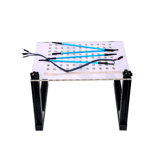 led bdm frame