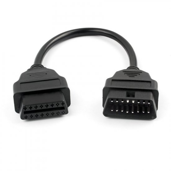 OBD2 Extension Cable For X431 IDIAG/5C/V/PRO/GOLO/Easydiag Exten