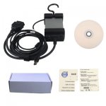 High quality Volvo DiCE 2014D 2015A Vida Dice Diagnostic Tool