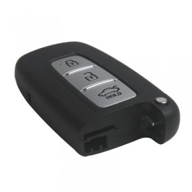 3 Buttons Remote Smart Key for Hyundai IX35 and KIA