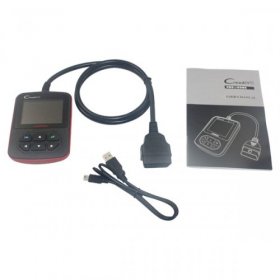 Launch Creader VI Code Reader Launch Creader 6 OBD Scanner