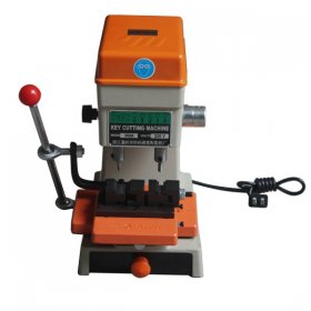 368A Key Cutting Duplicated Machine Locksmith Tools Key Machine