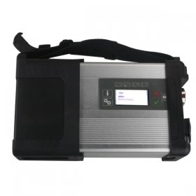 MB SD C5 V2023.09 SD Connect Compact 5 Star Diagnosis with WIFI