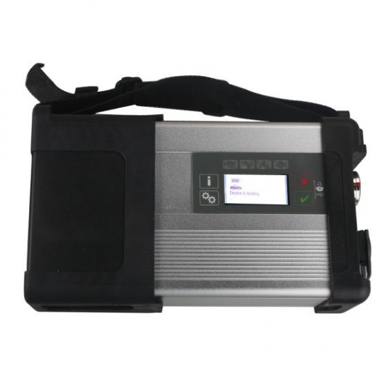 MB SD C5 V2023.09 SD Connect Compact 5 Star Diagnosis with WIFI