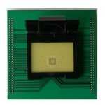Specialized VBGA64 ic socket adapter for up-818 up-828