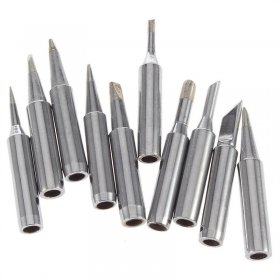 Atten solder Iron tip 900M-T For Hakko Lukey Soldering Rework St