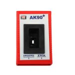 [Big Sale] AK90 plus BMW Key Maker AK90+ Auto key Programmer V3.