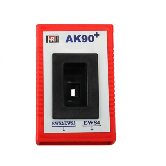 [Big Sale] AK90 plus BMW Key Maker AK90+ Auto key Programmer V3.