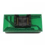 TSOP56 Socket Adapter TSOP56 IC Test Socket 0.5mm 14*18mm