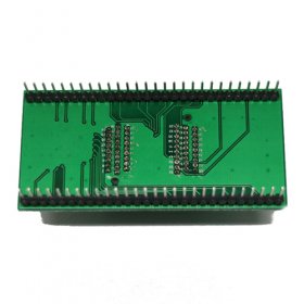 TSOP56 Socket Adapter TSOP56 IC Test Socket 0.5mm 14*18mm