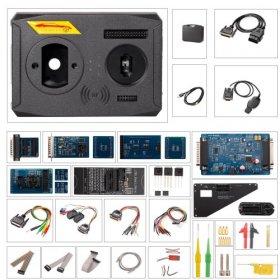 APP2 APPRO2 VAG BMW JLR Volvo Porsche Benz Toyota Key Programmer
