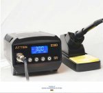 ATTEN AT938D digital soldering station rework station