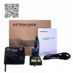 Atten ST-60 Premium intelligent digital soldering station 60W