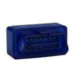 AUGOCOM MINI ELM327 Bluetooth OBD2 ELM327 Hardware V1.5 Softwar