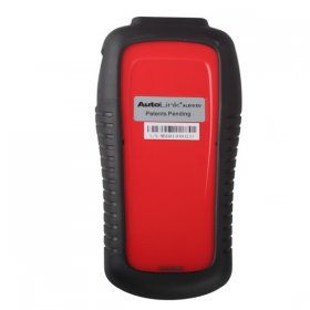 Original Autel AutoLink AL619EU OBDII CAN ABS And SRS Scan Tool