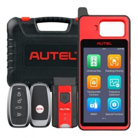 Autel MaxiIM KM100 Universal Key Generator KM100E free update