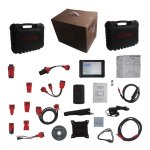 Original Autel MaxiSys Mini MS905 Automotive Diagnostic and Anal