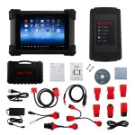 AUTEL MaxiSys MS908 MaxiSys Diagnostic System MS908 Ecu programm