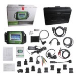 AUTOBOSS V30 Elite Super Scanner SPX V30 Elite fault code diagno