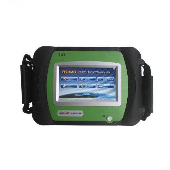 AUTOBOSS V30 Elite Super Scanner SPX V30 Elite fault code diagno