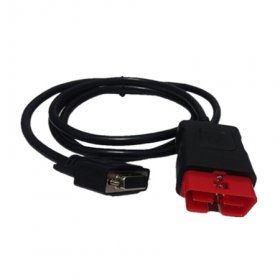 Cdp+ TCS ds150 obd2 16pin led main cable