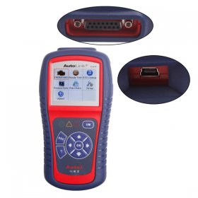 Autel AutoLink AL419 OBDII EOBD & CAN Code Reader AL419 Scanner