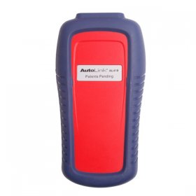 Autel AutoLink AL419 OBDII EOBD & CAN Code Reader AL419 Scanner