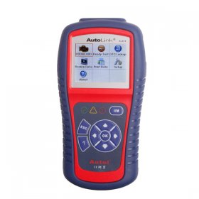 Autel AutoLink AL419 OBDII EOBD & CAN Code Reader AL419 Scanner