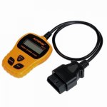 AUTOPHIX OM121 OBD2 EOBD CAN Engine Code Reader OM121 Diagnostic