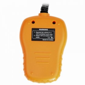 AUTOPHIX OM121 OBD2 EOBD CAN Engine Code Reader OM121 Diagnostic