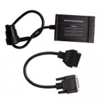 BENZ 38pin Adapter For VCS Scanner/Autoboss PC MAX/Autoboss V30